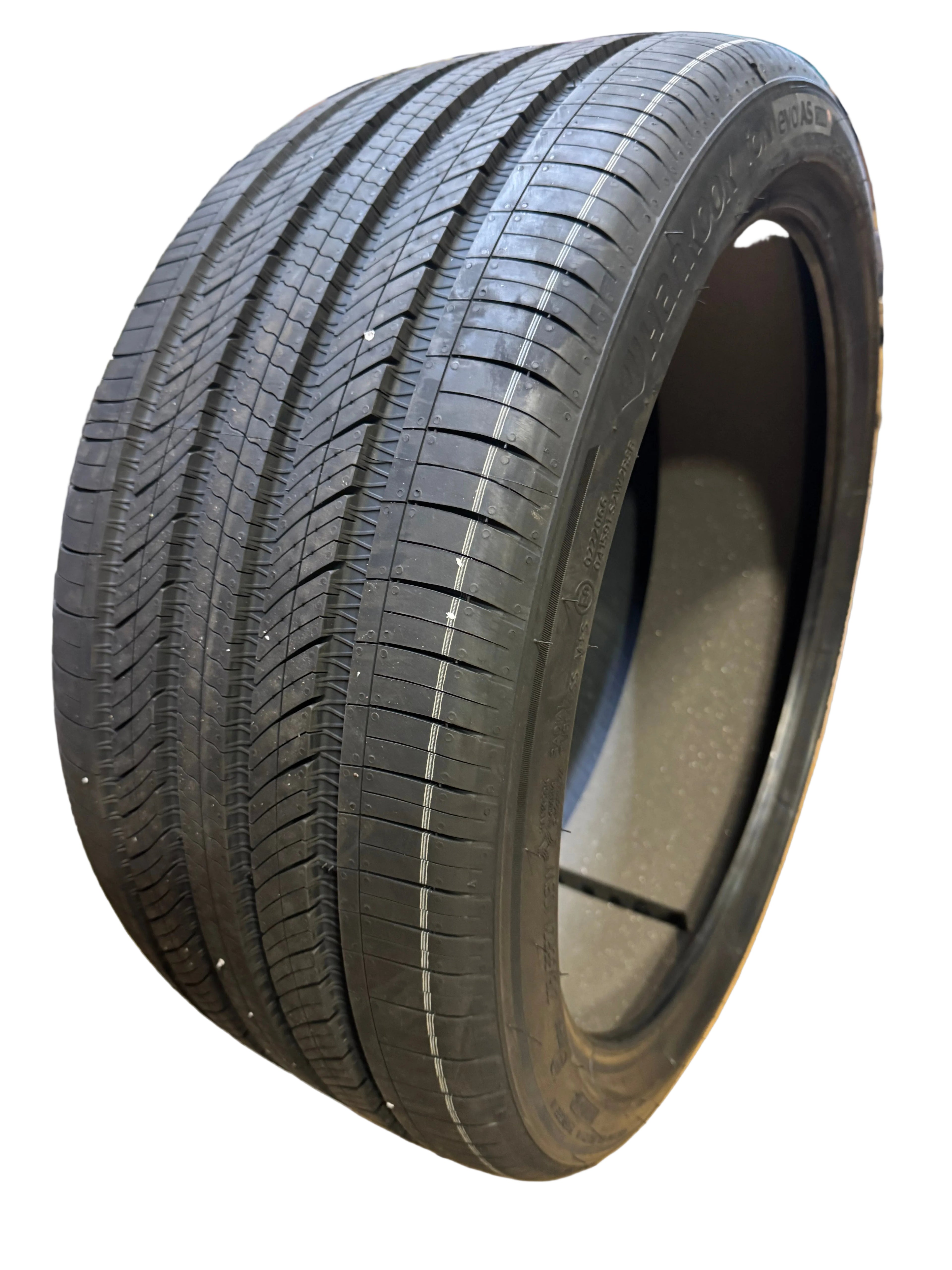 HANKOOK ION EVO AS SUV IH01A (FOAM) BSW P 275 35 21 103W XL ALL SEASON TIRE 1033704