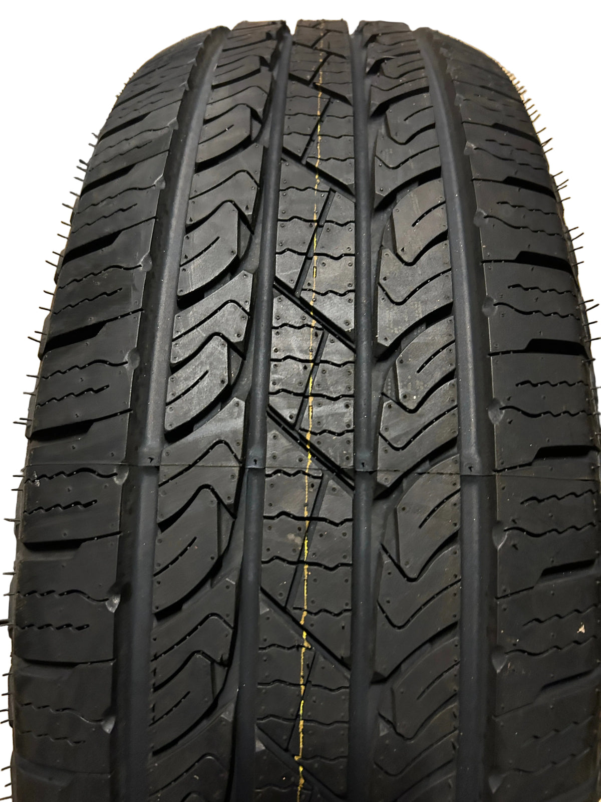 2 NOS NEXEN ROADIAN HTX RH5 BSW P 275 65 18 116T HIGHWAY TIRE 11720NXK