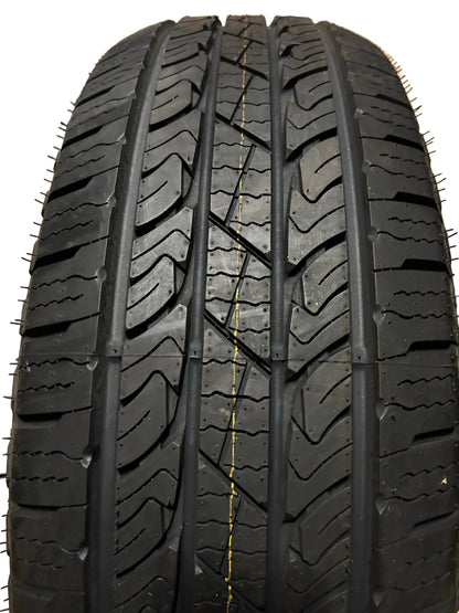 NOS NEXEN ROADIAN HTX RH5 BSW P 275 65 18 116T HIGHWAY TIRE 11720NXK