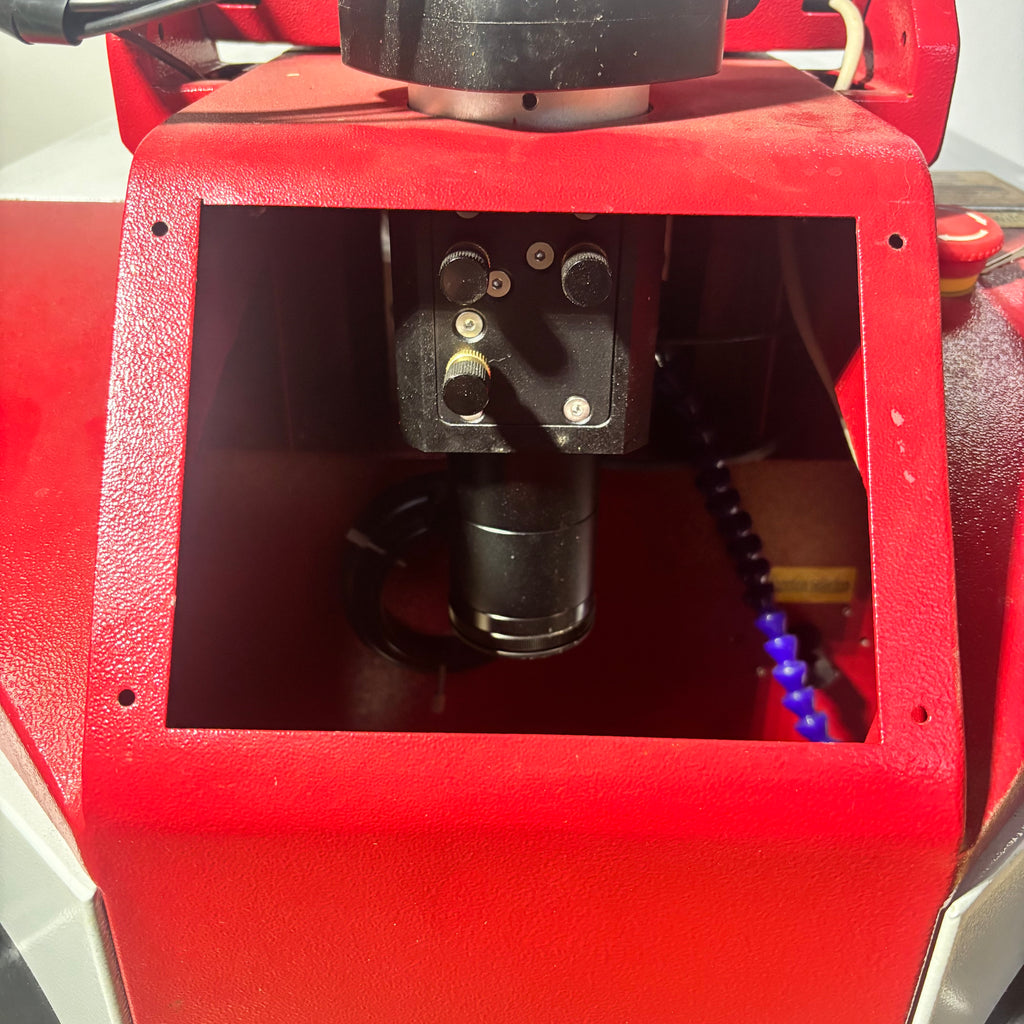SFX LASER JEWELRY LASER SPOT WELDING MACHINE 150W LJW-150