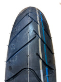 BRIDGESTONE BATTLAX BT023 BSW 120 70 17 58M FRONT MOTORCYCLE TIRE 1279