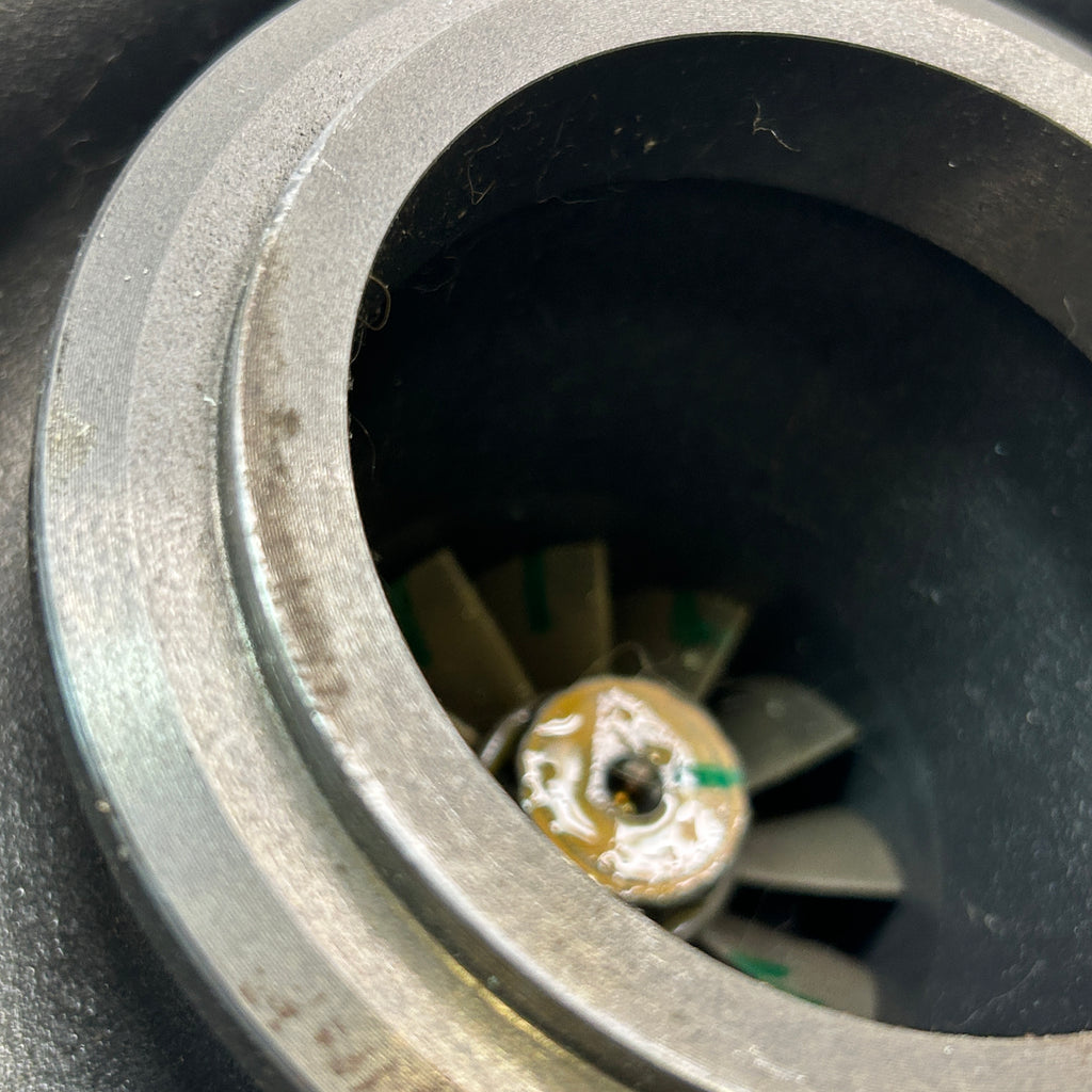 HOLSET CUMMINS HE3000VG TURBOCHARGER 19-22 RAM 2500 6.7L P5640906