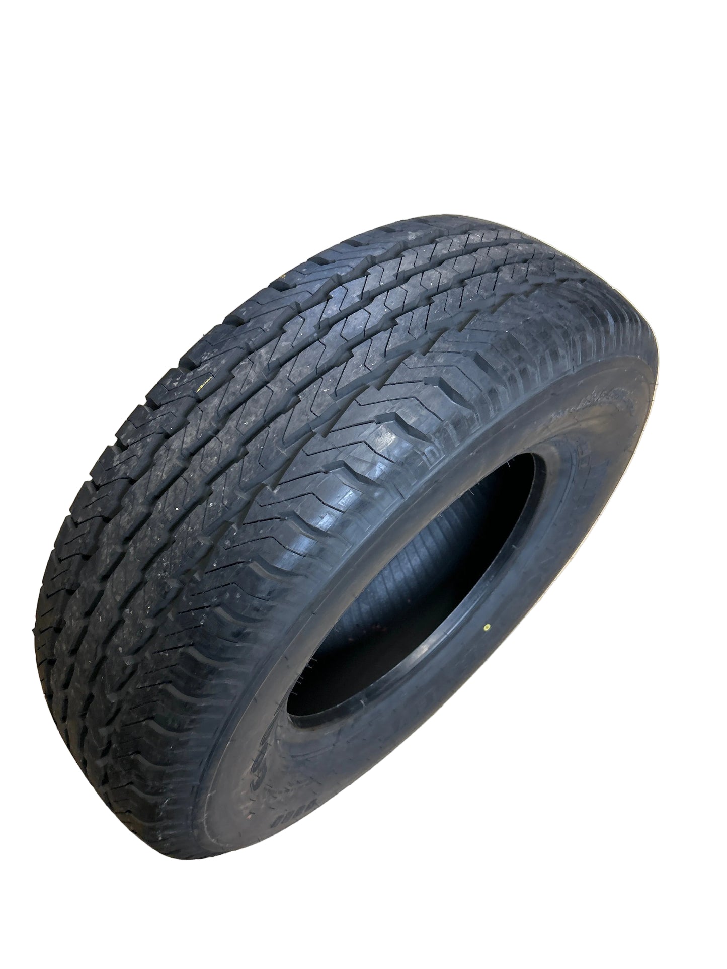 GOODYEAR WRANGLER HT BSW LT 245 75 16 120/116R 10PLY ALL SEASON TIRE 131747875