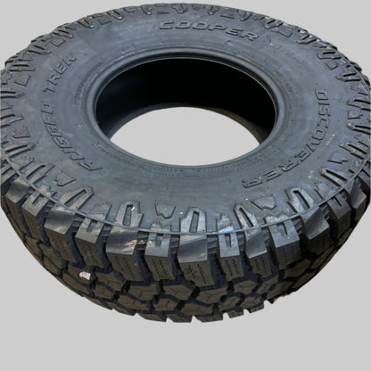 COOPER DISCOVERER RUGGED TREK LT 37 12.5 17124Q LRD 8PLY ROUGH TERRAIN TIRE 170213007