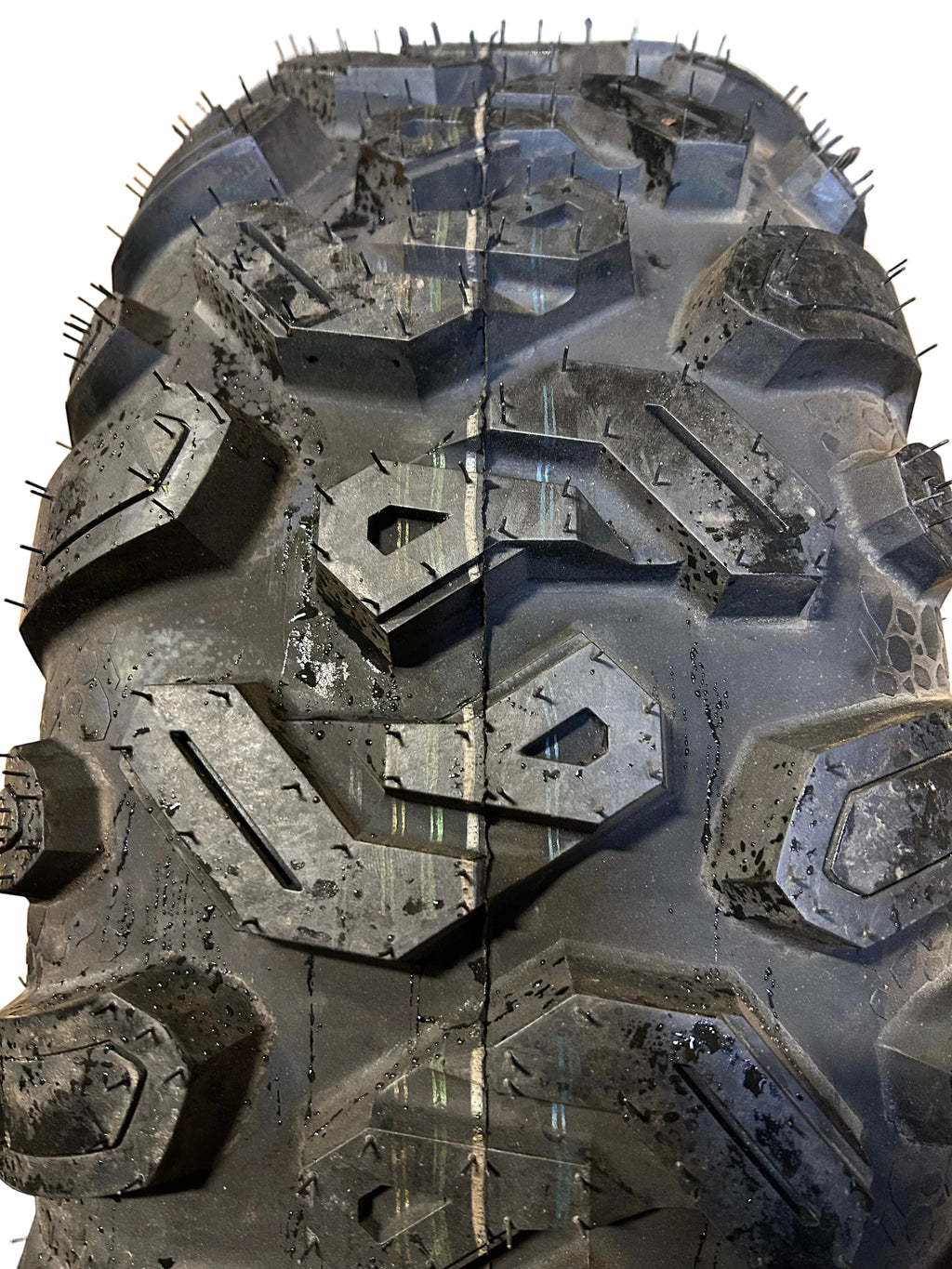 NOS KENDA MASTODON HT BSW 32 10 15 77M 8PLY ATV/UTV TIRE 321015R8MDHTI