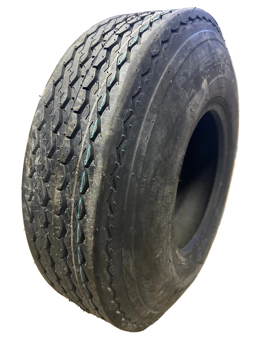 HI-RUN SU02 BSW 5.7 8 83M 8PLY TRAILER TIRE WD1010