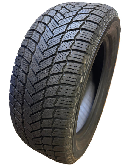 NOS MICHELIN X-ICE SNOW BSW P 245/50R18 104H XL WINTER TIRE 07385