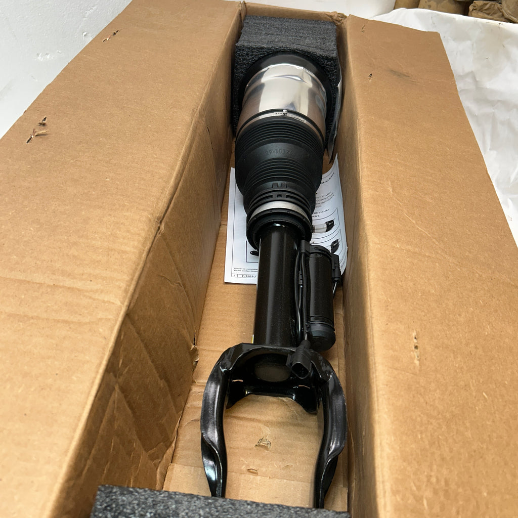 ARNOTT AIR SUSPENSION AIR STRUT FOR MERCEDES BENZ GL CLASS 12-19  AS3061