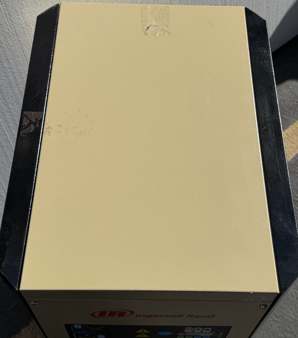 INGERSOLL RAND D42IT 23231616 NON-CYCLING HIGH TEMPERATURE REFRIGERATED AIR DRYER 24 CFM 1-PHASE 115V
