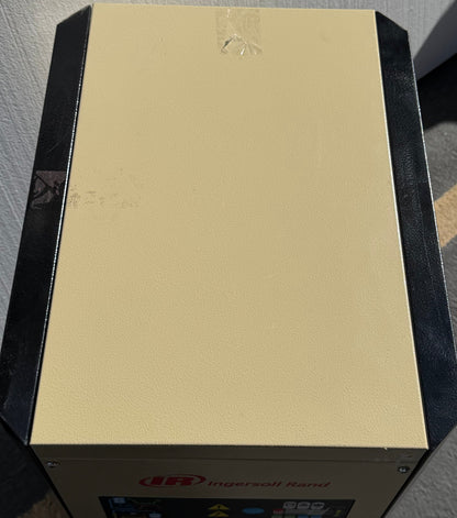 INGERSOLL RAND D42IT 23231616 NON-CYCLING HIGH TEMPERATURE REFRIGERATED AIR DRYER 24 CFM 1-PHASE 115V