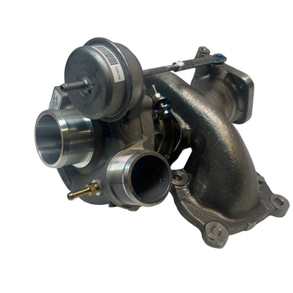 GENUINE FORD TURBOCHARGER ASSY. 24-25 FORD F-150 LR3Z-6K682-B