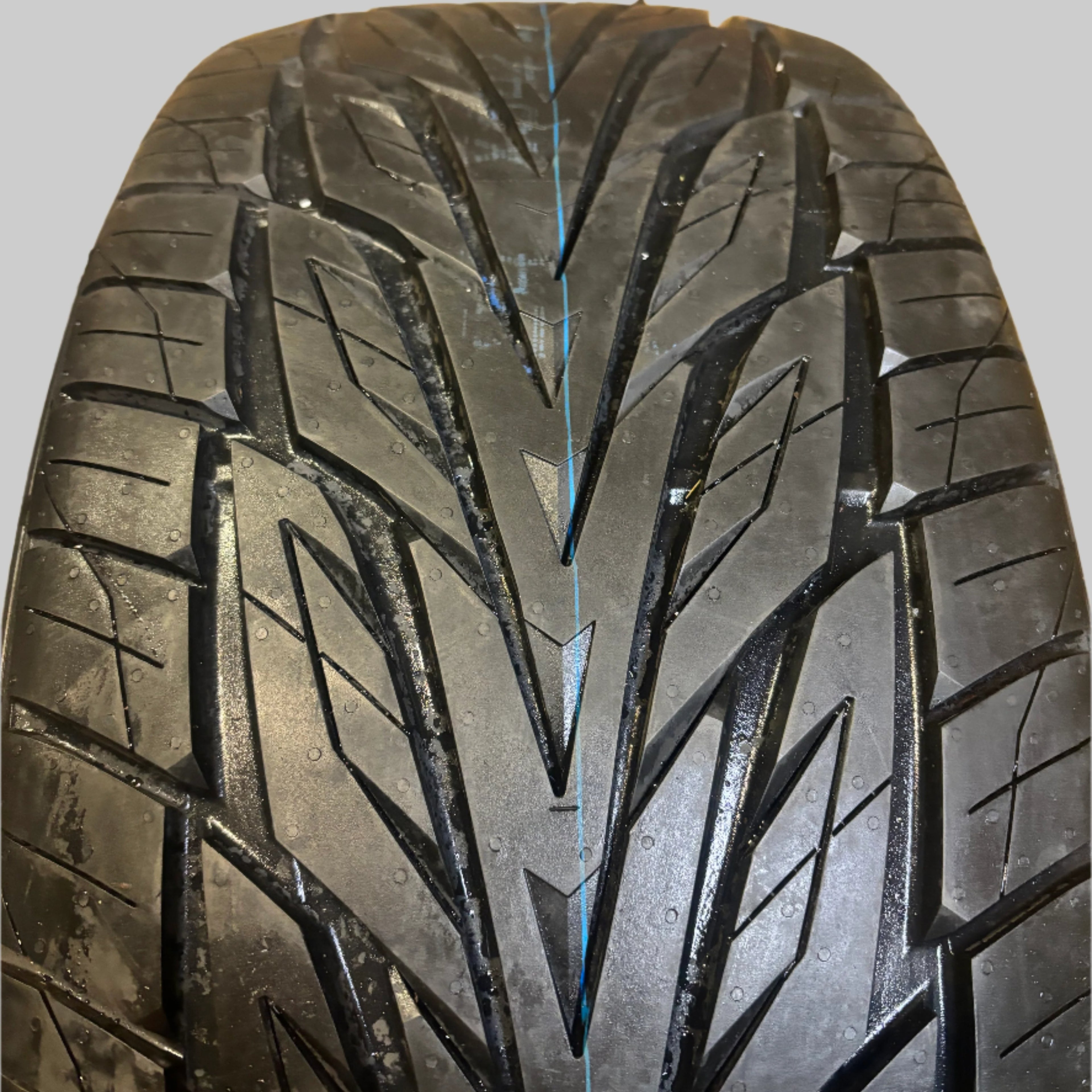TOYO PROXES ST III BSW P 265 35 22 102W XL ALL SEASON TIRE 247550