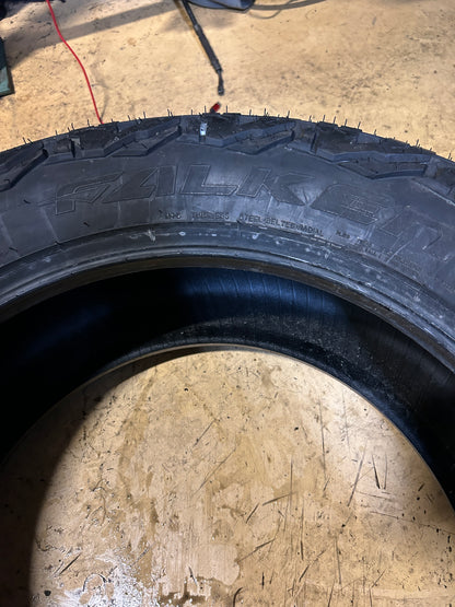 FALKEN WILDPEAK R/T01 BSW LT 325 50 22 127R 12PLY RUGGED TERRAIN TIRE 28757349