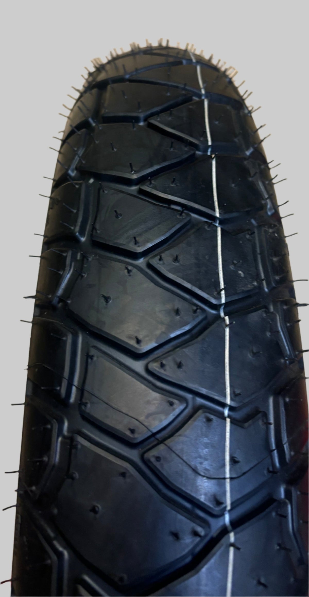 MICHELIN ANAKEE ADVENTURE BSW 120 70 19 60V FRONT MOTORCYCLE TIRE 18391