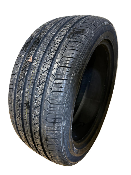 NOS NEXEN NPRIZ AH8 BSW P 245 45 18 96H ALL SEASON TIRE 15351NXK