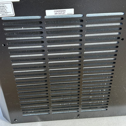 INGERSOLL RAND DA170INA100 REFRIGERATED AIR DRYER 47714005001