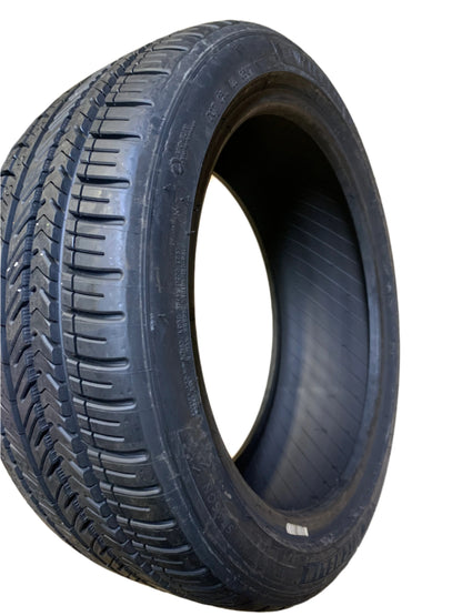 MICHELIN PILOT SPORT ALL SEASON 4 BSW P  205 45 17 88Y XL ALL SEASON TIRE 41962