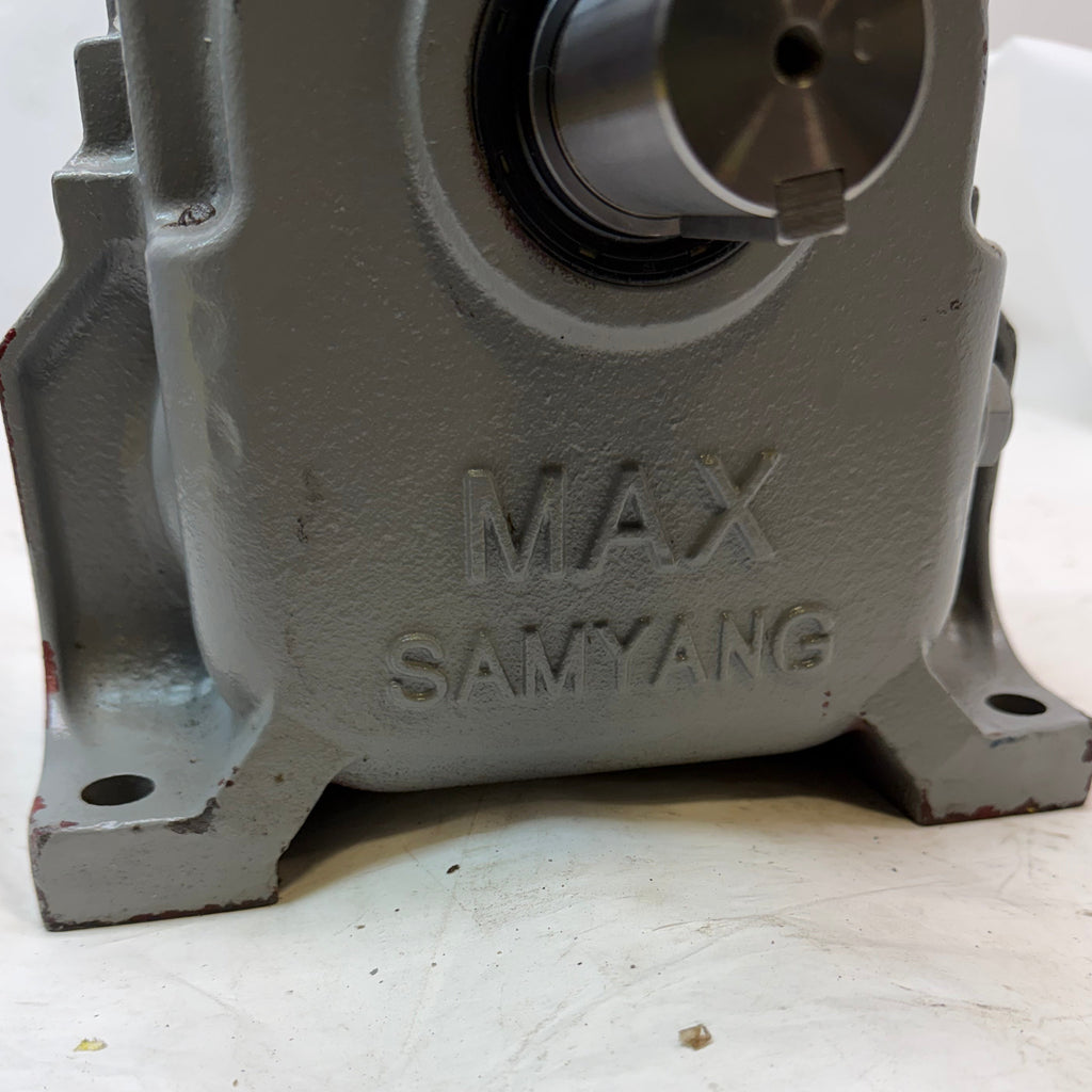 MG MAX GEARD MOTOR BARA F153 RATIO 1/30 1.5kW