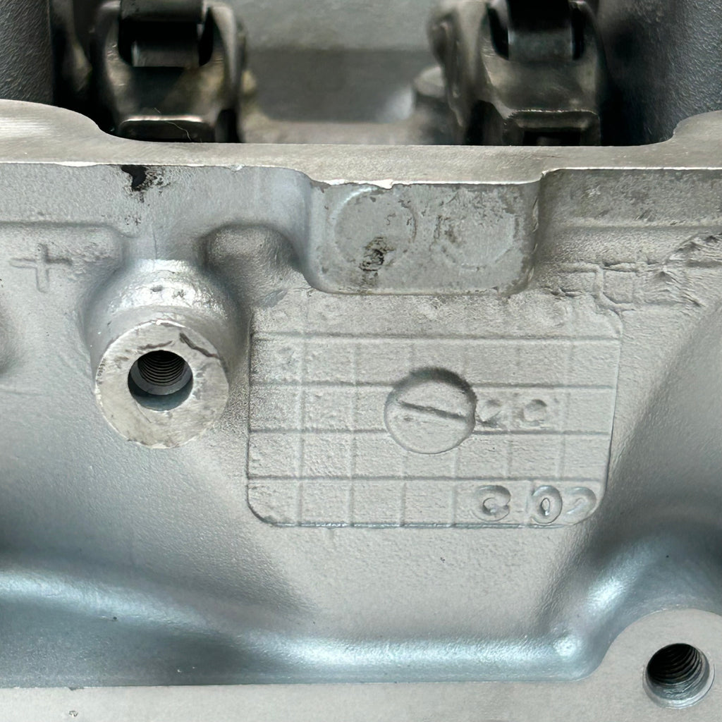 REMANUFACTURED CYLINDER HEAD FOR 2008-2016 FORD E-SERIES VAN WITH 5.4L V8
