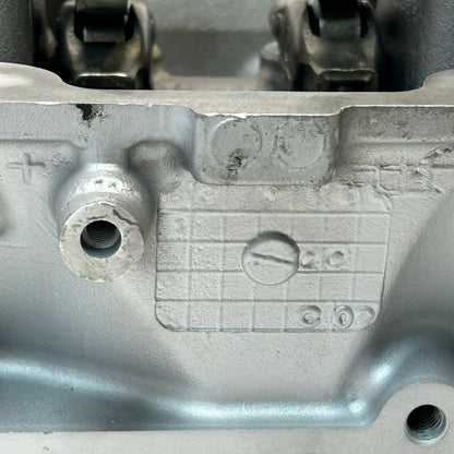 REMANUFACTURED CYLINDER HEAD FOR 2008-2016 FORD E-SERIES VAN WITH 5.4L V8