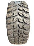 2 LINGLONG CROSSWIND M/T BSW LT 33 12.5 15 108Q 6PLY MUD TERRAIN TIRE 221007039