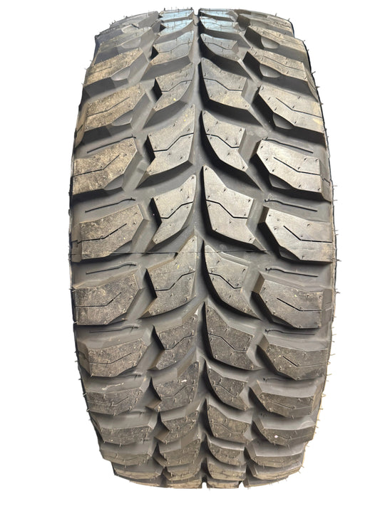 2 LINGLONG CROSSWIND M/T BSW LT 33 12.5 15 108Q 6PLY MUD TERRAIN TIRE 221007039