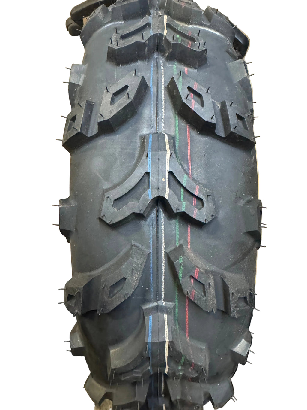 MOOSE SPLITTER BSW AT 25 8 12 6PLY ATV/UTV TIRE 654212