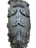 MOOSE SPLITTER BSW AT 25 8 12 6PLY ATV/UTV TIRE 654212