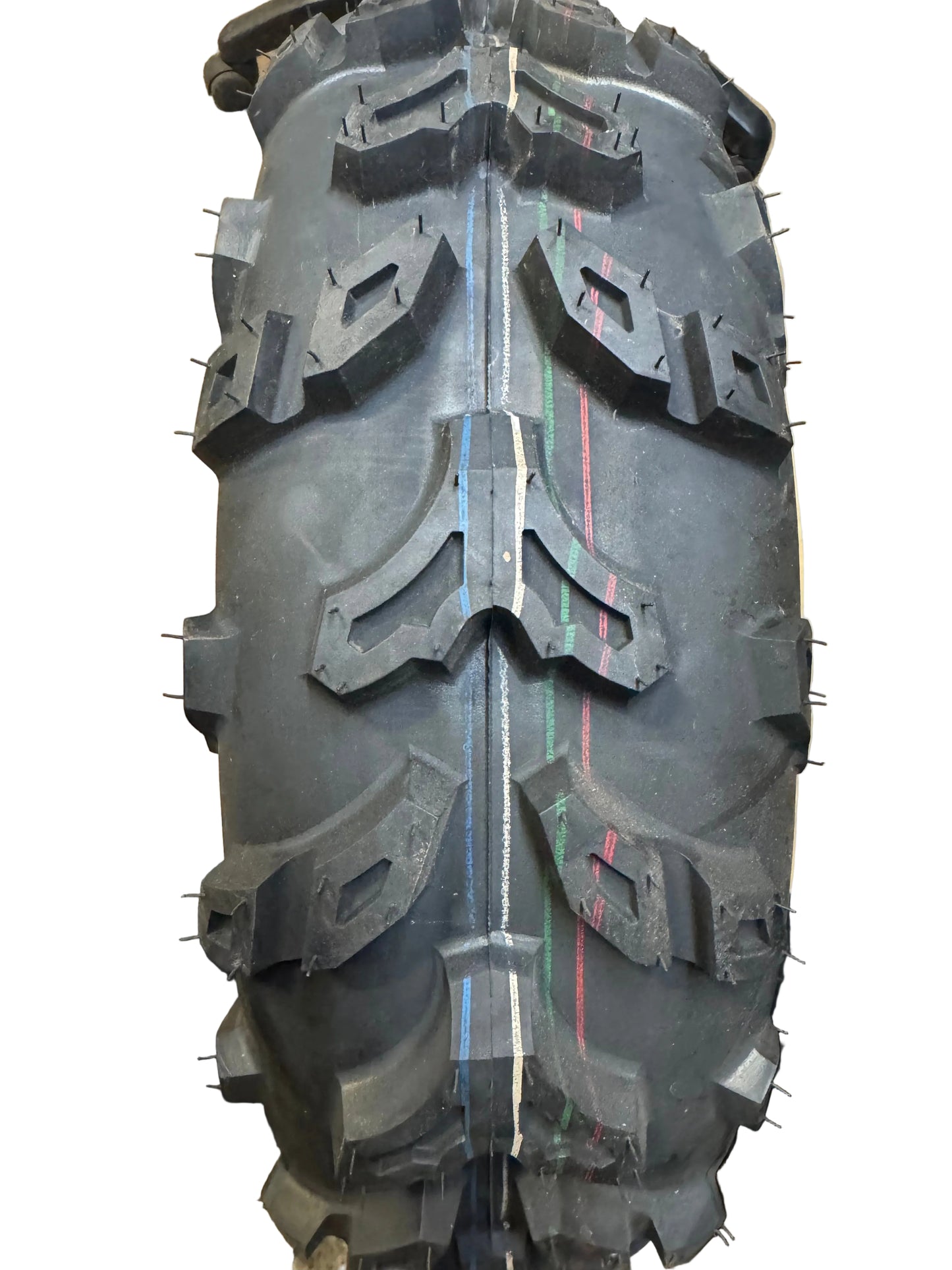 MOOSE SPLITTER BSW AT 25 8 12 6PLY ATV/UTV TIRE 654212