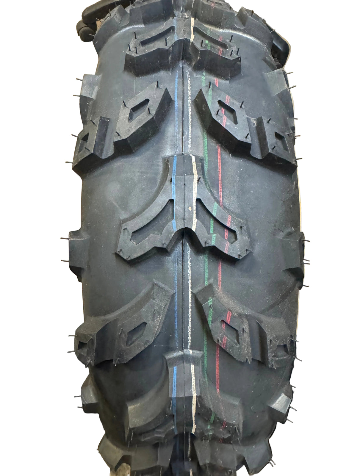 MOOSE SPLITTER BSW AT 25 8 12 6PLY ATV/UTV TIRE 654212