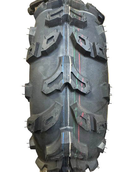 MOOSE SPLITTER BSW AT 25 8 12 6PLY ATV/UTV TIRE 654212