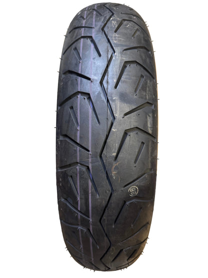 BRIDGESTONE EXEDRA MAX BSW 140 90 15 70H REAR MOTORCYCLE TIRE 5033