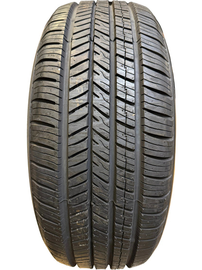 NOS YOKOHAMA YK740 GTX BSW P 225/55R18 98H ALL SEASON TIRE 74034