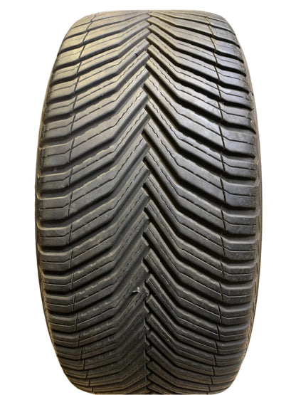 MICHELIN CROSSCLIMATE 2 BSW P 245 40 20 99W XL ALL SEASON TIRE 52079