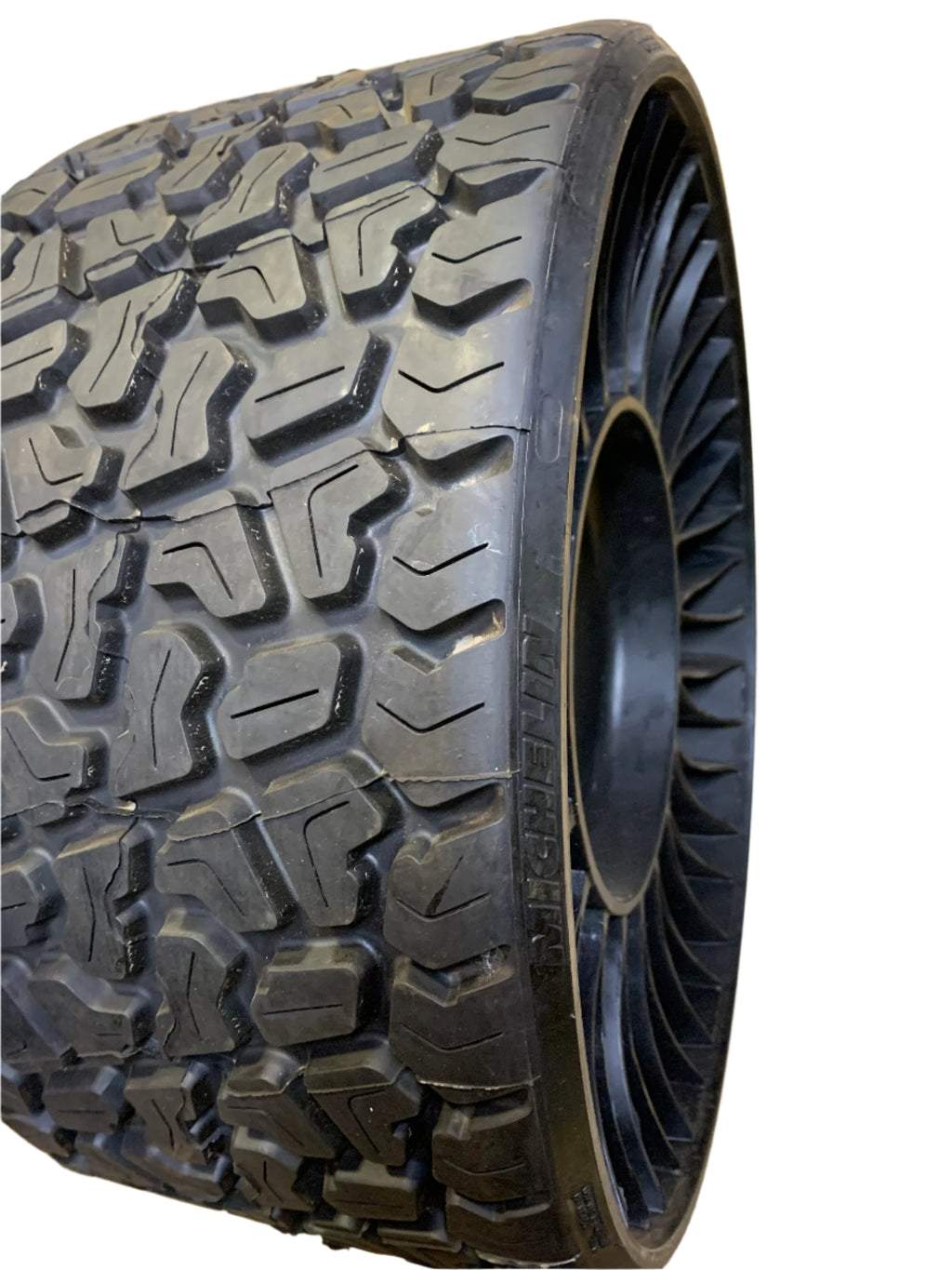 NOS MICHELIN X TWEEL TURF BSW  24 12 12 5X4.5 ATV/UTV TIRE 54411