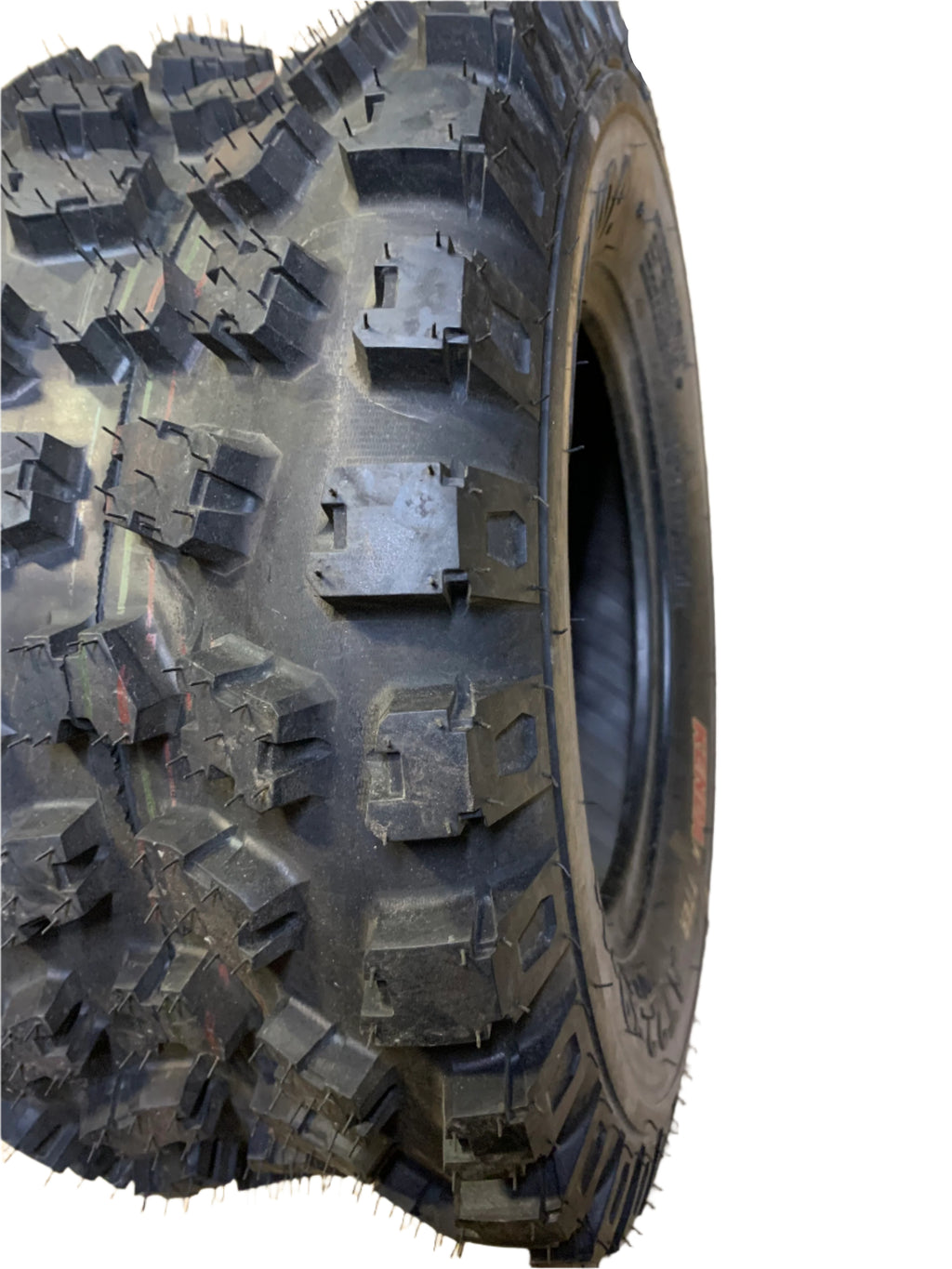 KENDA KUTTER BSW AT  22 9 11 6PLY ATV/UTV TIRE 085811771C1
