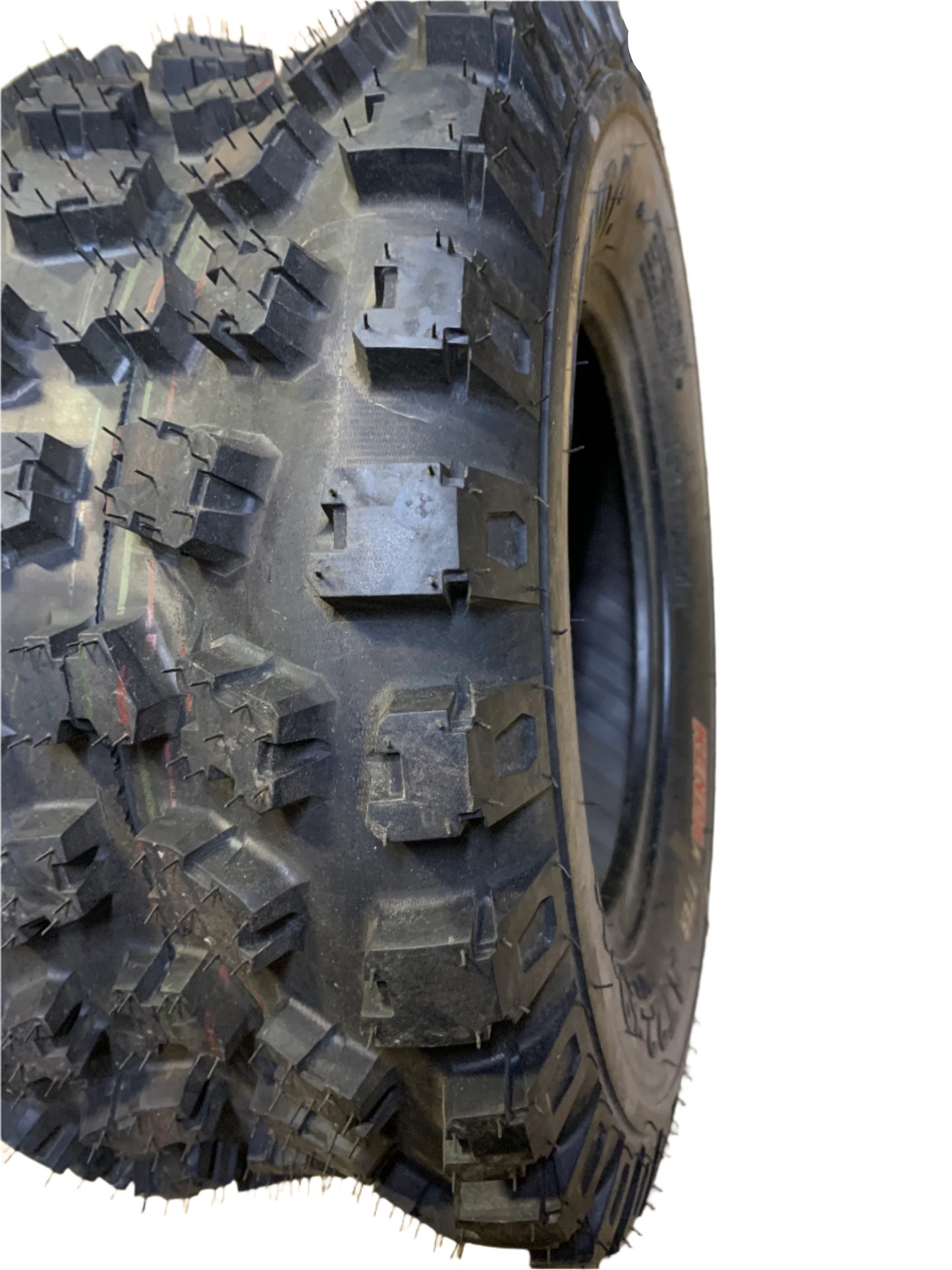 KENDA KUTTER BSW AT  22 9 11 6PLY ATV/UTV TIRE 085811771C1