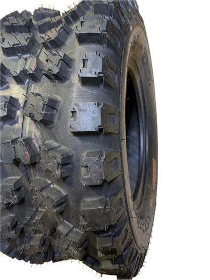 KENDA KUTTER BSW AT  22 9 11 6PLY ATV/UTV TIRE 085811771C1