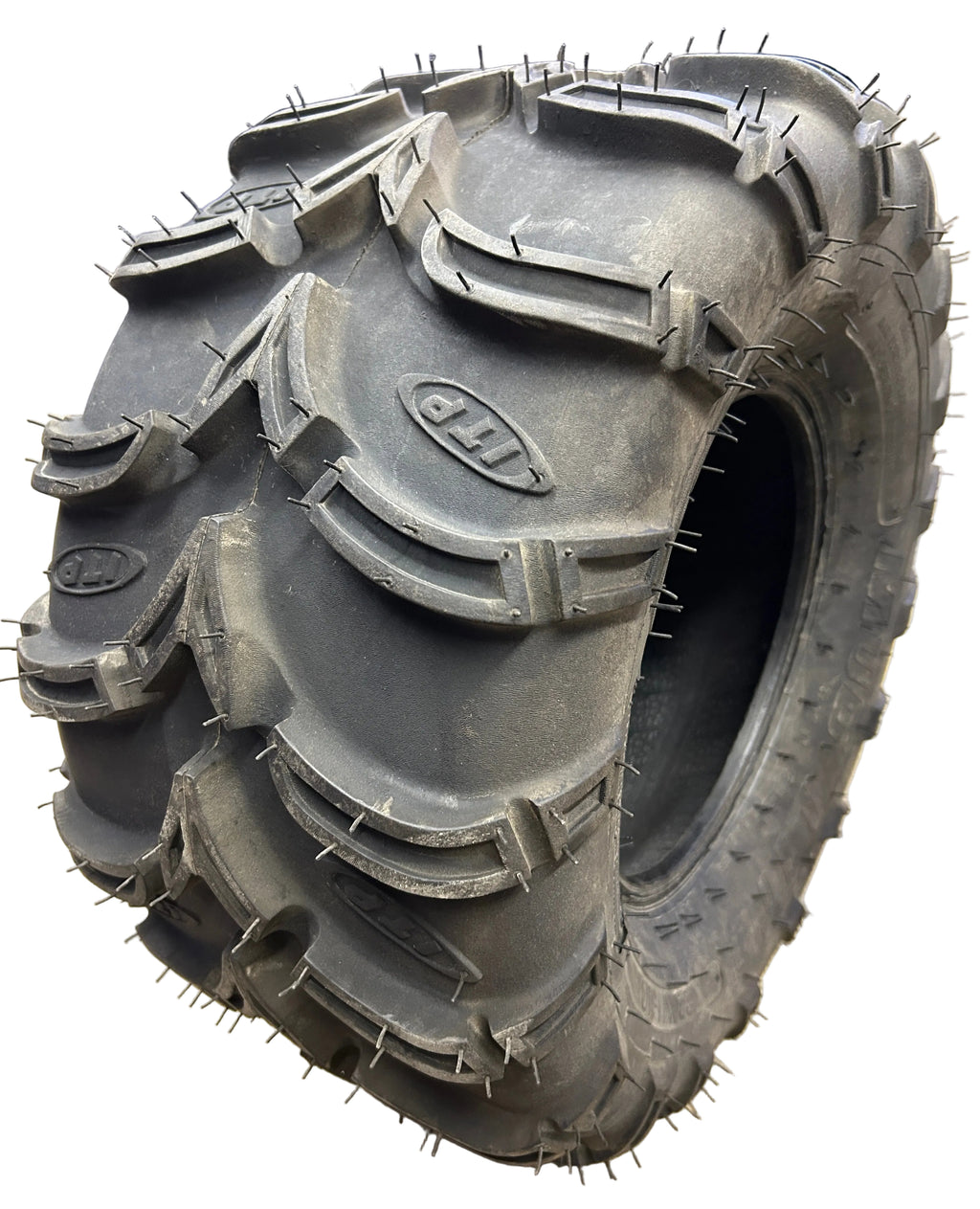 ITP MUD LITE BSW  22 11 10 6PLY ATV/UTV TIRE 56A3A5