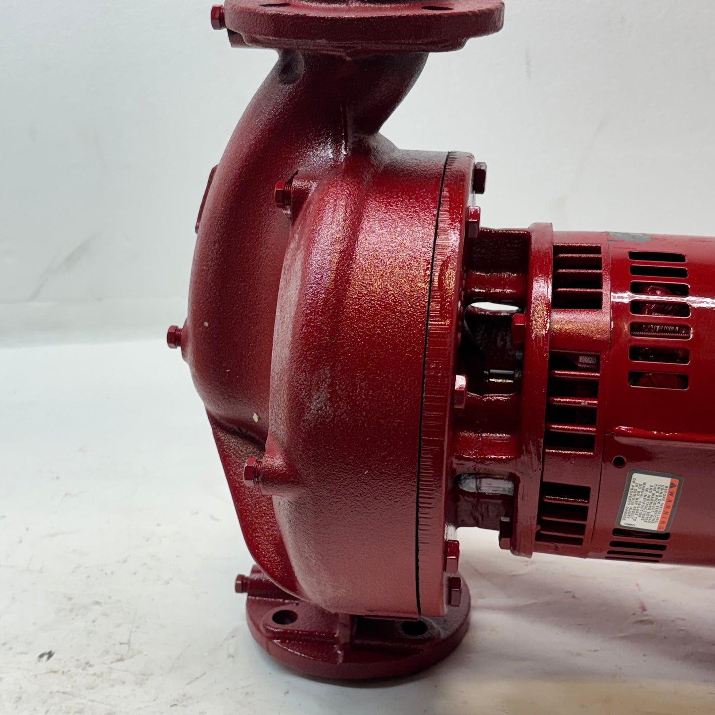 BELL AND GOSSET 90-39T PUMP 1 HP MOTOR 20 179053LF
