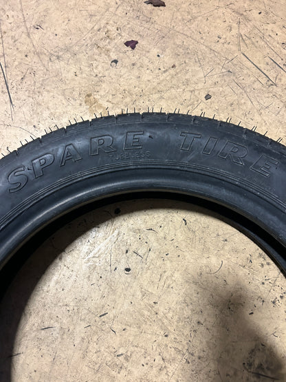 KENDA SPARE TIRE BSW T 125 85 16 99M 42751013