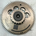 USED PORSCHE ENGINE TIMING GEAR CAYENNE 19-25 PAB103293