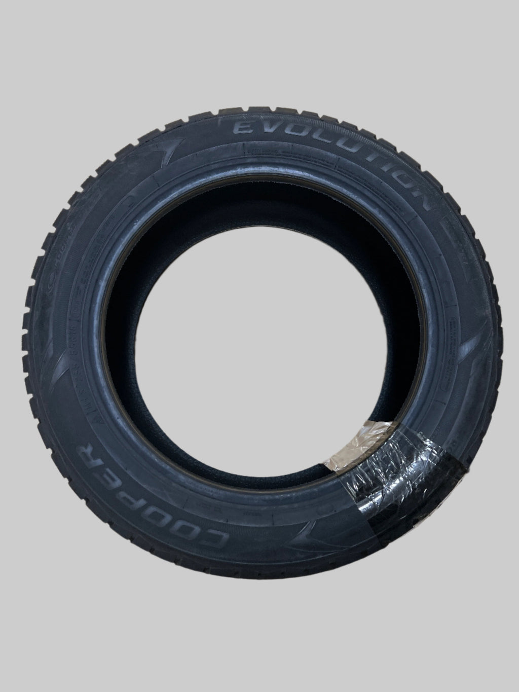 COOPER EVOLUTION WINTER BSW P 235 55 18 100H WINTER TIRE 166153006