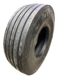 GOODYEAR FLIGHT EAGLE 185F03-5 BSW 18 5.5 10PLY AIRCRAFT TIRE 0601329