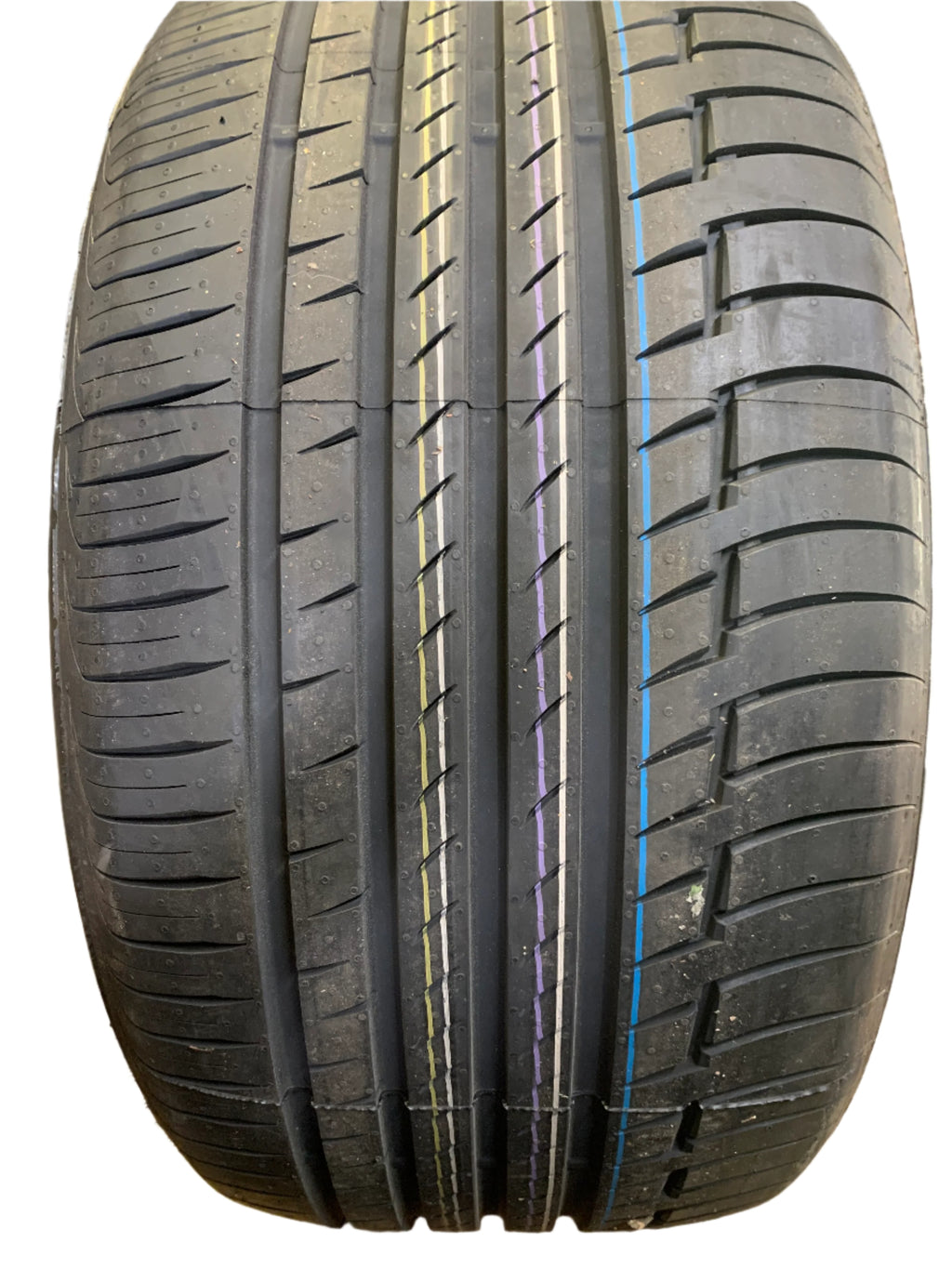 2 CONTINENTAL PREMIUMCONTACT 6 MO BSW P 325 40 22 114Y SUMMER TIRE 03111440000