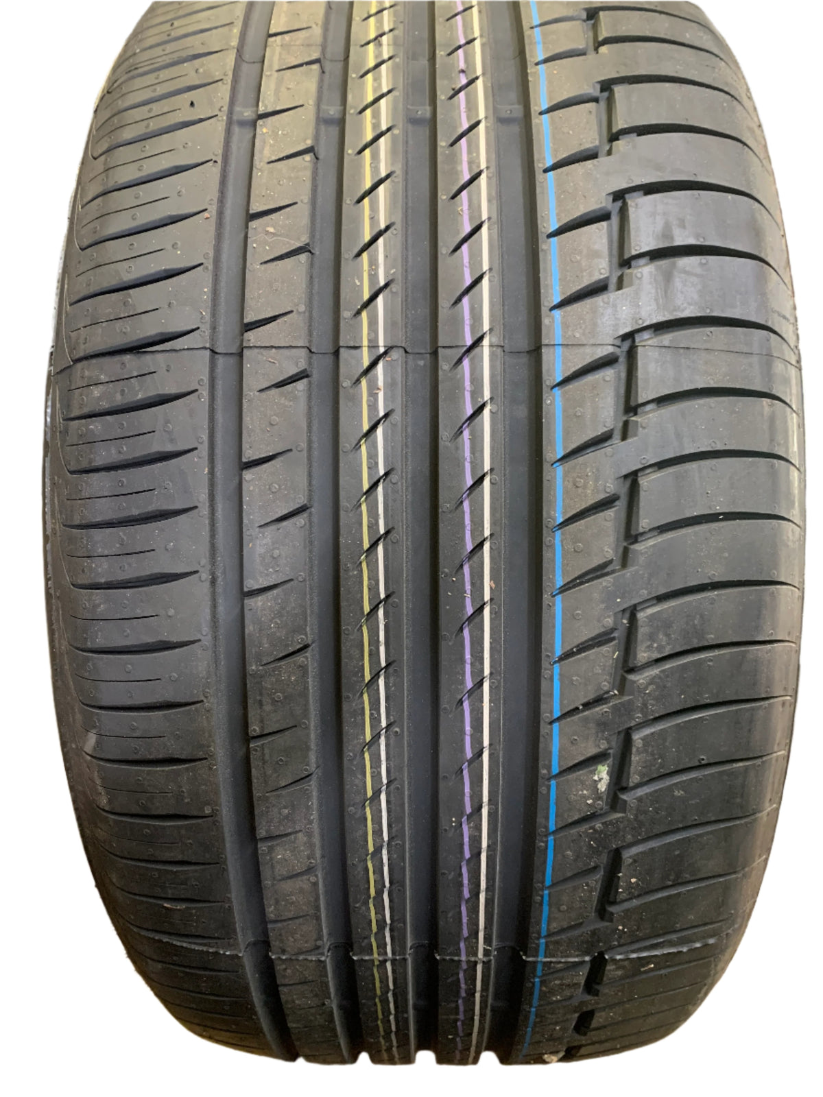 2 CONTINENTAL PREMIUMCONTACT 6 MO BSW P 325 40 22 114Y SUMMER TIRE 03111440000