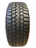 2 GOODYEAR EAGLE ENFORCER ALL WEATHER BSW P 255 60 18 108V TIRE 732005563