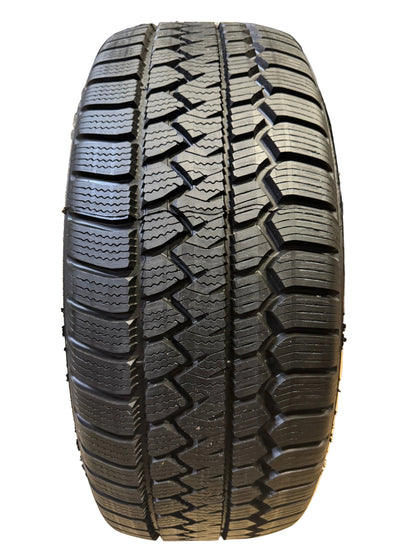 2 GOODYEAR EAGLE ENFORCER ALL WEATHER BSW P 255 60 18 108V TIRE 732005563