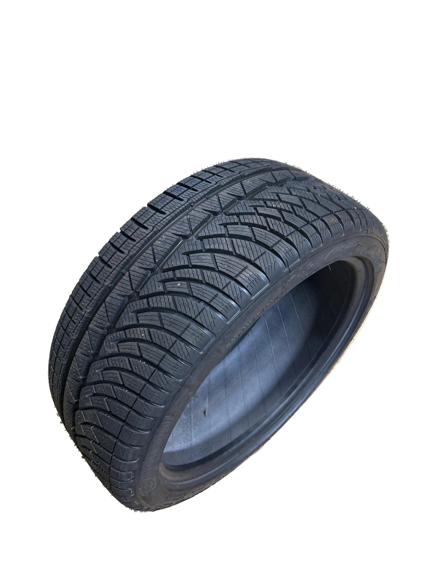 MICHELIN PILOT ALPIN PA4 MO BSW P 225 40 18 92V XL WINTER TIRE 18210
