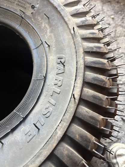 CARLISLE KNOBBY BSW AT 25 12 9 ATV/UTV TIRE 537081